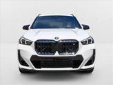 Thumbnail of 2025 Alpine White BMW X1