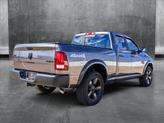 Thumbnail of 2019 Granite Crystal Metallic Clearcoat RAM 1500 Classic