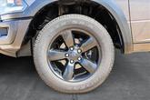 Thumbnail of 2019 Granite Crystal Metallic Clearcoat RAM 1500 Classic