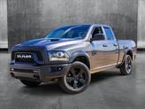 Photo of 2019 Granite Crystal Metallic Clearcoat RAM 1500 Classic