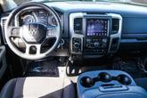 Thumbnail of 2019 Granite Crystal Metallic Clearcoat RAM 1500 Classic