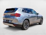 Thumbnail of 2025 Skyscraper Gray Metallic BMW X3