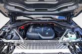Thumbnail of 2025 Skyscraper Gray Metallic BMW X3