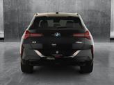 Thumbnail of 2025 Black Sapphire Metallic BMW X3