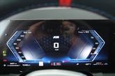 Thumbnail of 2025 Black Sapphire Metallic BMW X3