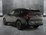 Thumbnail of 2025 Black Sapphire Metallic BMW X3