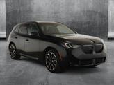 Thumbnail of 2025 Black Sapphire Metallic BMW X3