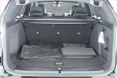 Thumbnail of 2025 Black Sapphire Metallic BMW X3