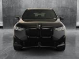 Thumbnail of 2025 Black Sapphire Metallic BMW X3