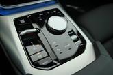 Thumbnail of 2025 Black Sapphire Metallic BMW X3