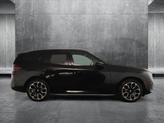 Thumbnail of 2025 Black Sapphire Metallic BMW X3