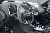 Thumbnail of 2025 Black Sapphire Metallic BMW X3