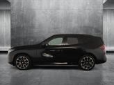 Thumbnail of 2025 Black Sapphire Metallic BMW X3