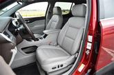 Thumbnail of 2023 Volcanic Red GMC Acadia