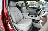 Thumbnail of 2023 Volcanic Red GMC Acadia