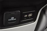 Thumbnail of 2023 Volcanic Red GMC Acadia