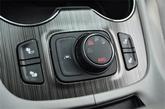 Thumbnail of 2023 Volcanic Red GMC Acadia