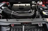 Thumbnail of 2023 Volcanic Red GMC Acadia
