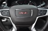 Thumbnail of 2023 Volcanic Red GMC Acadia