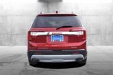 Thumbnail of 2023 Volcanic Red GMC Acadia