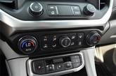 Thumbnail of 2023 Volcanic Red GMC Acadia