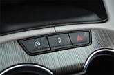 Thumbnail of 2023 Volcanic Red GMC Acadia