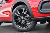 Thumbnail of 2026 Milano Red Honda HR-V
