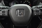 Thumbnail of 2026 Milano Red Honda HR-V