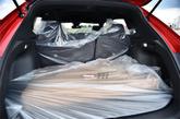 Thumbnail of 2026 Milano Red Honda HR-V
