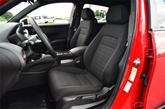 Thumbnail of 2026 Milano Red Honda HR-V