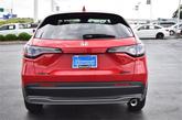 Thumbnail of 2026 Milano Red Honda HR-V