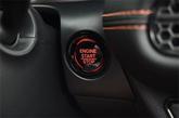 Thumbnail of 2026 Milano Red Honda HR-V