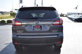Thumbnail of 2022 Magnetite Gray Metallic Subaru Ascent