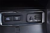 Thumbnail of 2022 Magnetite Gray Metallic Subaru Ascent