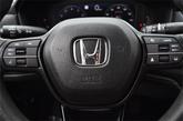 Thumbnail of 2024 Solar Silver Metallic Honda Accord