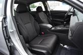Thumbnail of 2024 Solar Silver Metallic Honda Accord