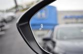 Thumbnail of 2024 Solar Silver Metallic Honda Accord