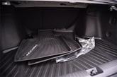 Thumbnail of 2024 Solar Silver Metallic Honda Accord