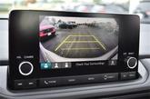 Thumbnail of 2024 Solar Silver Metallic Honda Accord