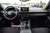 Thumbnail of 2024 Solar Silver Metallic Honda Accord