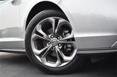 Thumbnail of 2024 Solar Silver Metallic Honda Accord