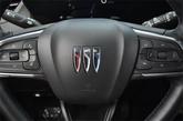 Thumbnail of 2024 Ebony Twilight Metallic Buick Encore GX