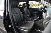 Thumbnail of 2024 Ebony Twilight Metallic Buick Encore GX