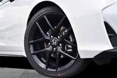 Thumbnail of 2025 Platinum Honda Civic