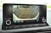 Thumbnail of 2025 Platinum Honda Civic