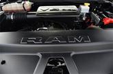 Thumbnail of 2023 Diamond Black Crystal Pearlcoat RAM 1500