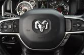 Thumbnail of 2023 Diamond Black Crystal Pearlcoat RAM 1500