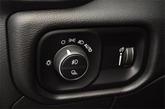 Thumbnail of 2023 Diamond Black Crystal Pearlcoat RAM 1500
