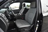 Thumbnail of 2023 Diamond Black Crystal Pearlcoat RAM 1500