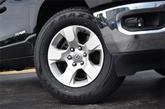 Thumbnail of 2023 Diamond Black Crystal Pearlcoat RAM 1500